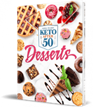 Keto Desserts-COMPRA AQUI thumbnail