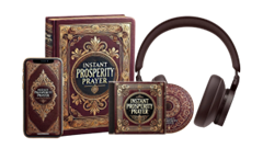 Prosperity Prayer-COMPRA AQUI thumbnail