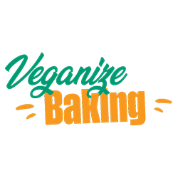 Veganize Baking - Veganize Baking-COMPRA AQUI thumbnail