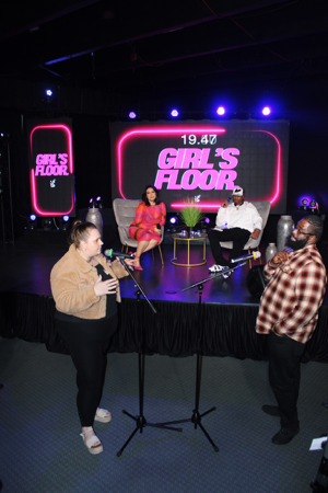 BATTLE OF THE SEXES thumbnail