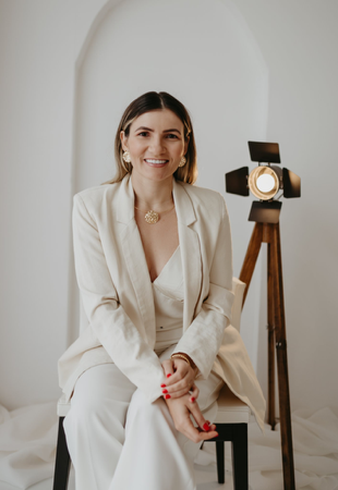 Consultoria de Imagem - Jornada Elegantize-se com sabedora. thumbnail