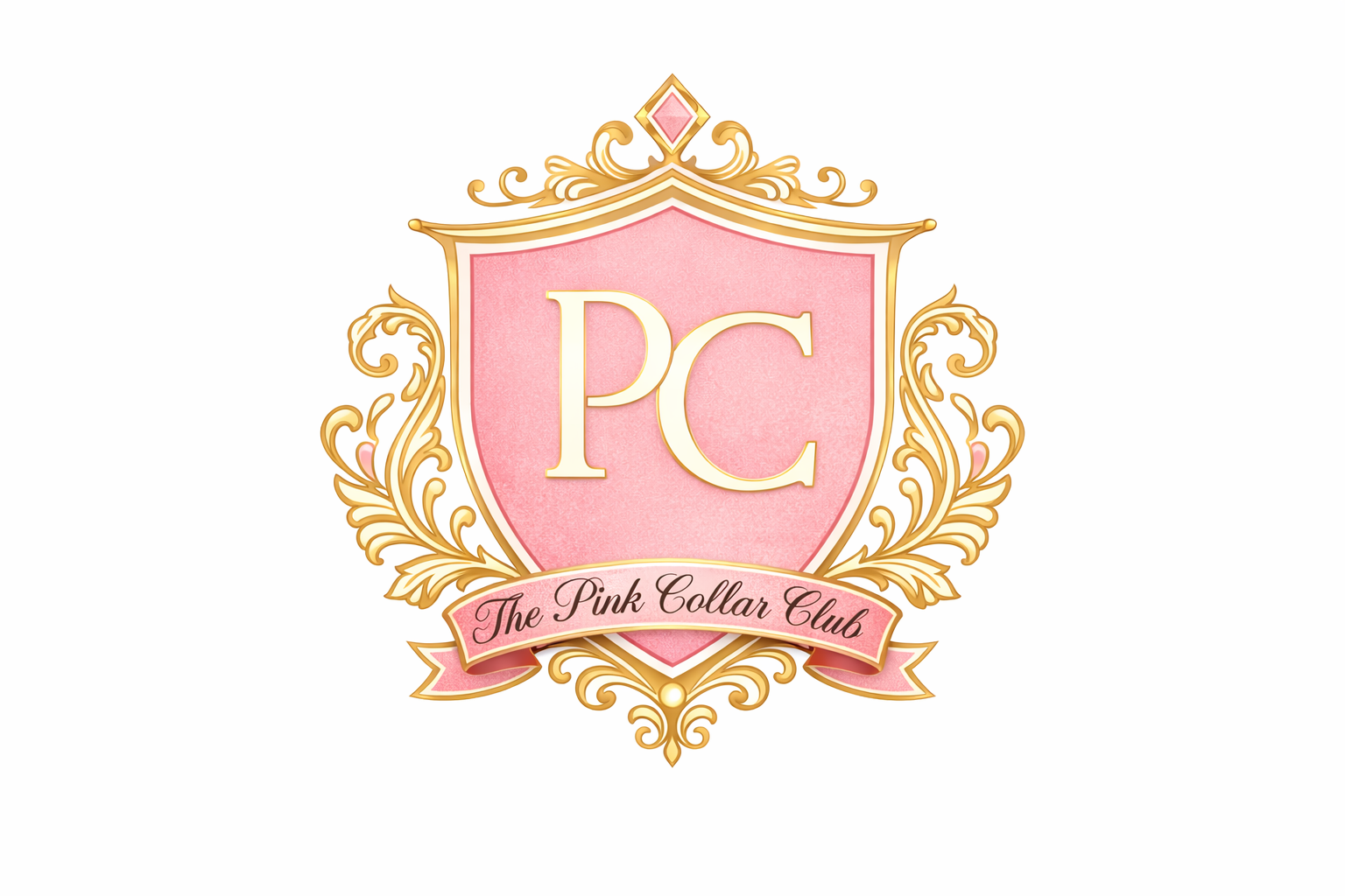 Collaboration: The Pink Collar Club thumbnail