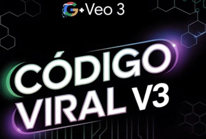 Aprenda a fazer videos realistas no VO3 R$37 thumbnail