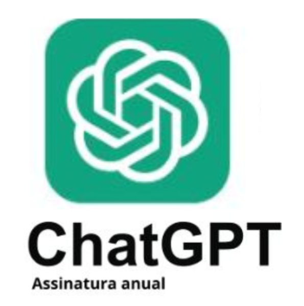 ChatGPT PLUS $47  - assinatura anual thumbnail