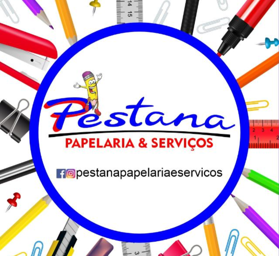 PESTANA PAPELARIA  thumbnail