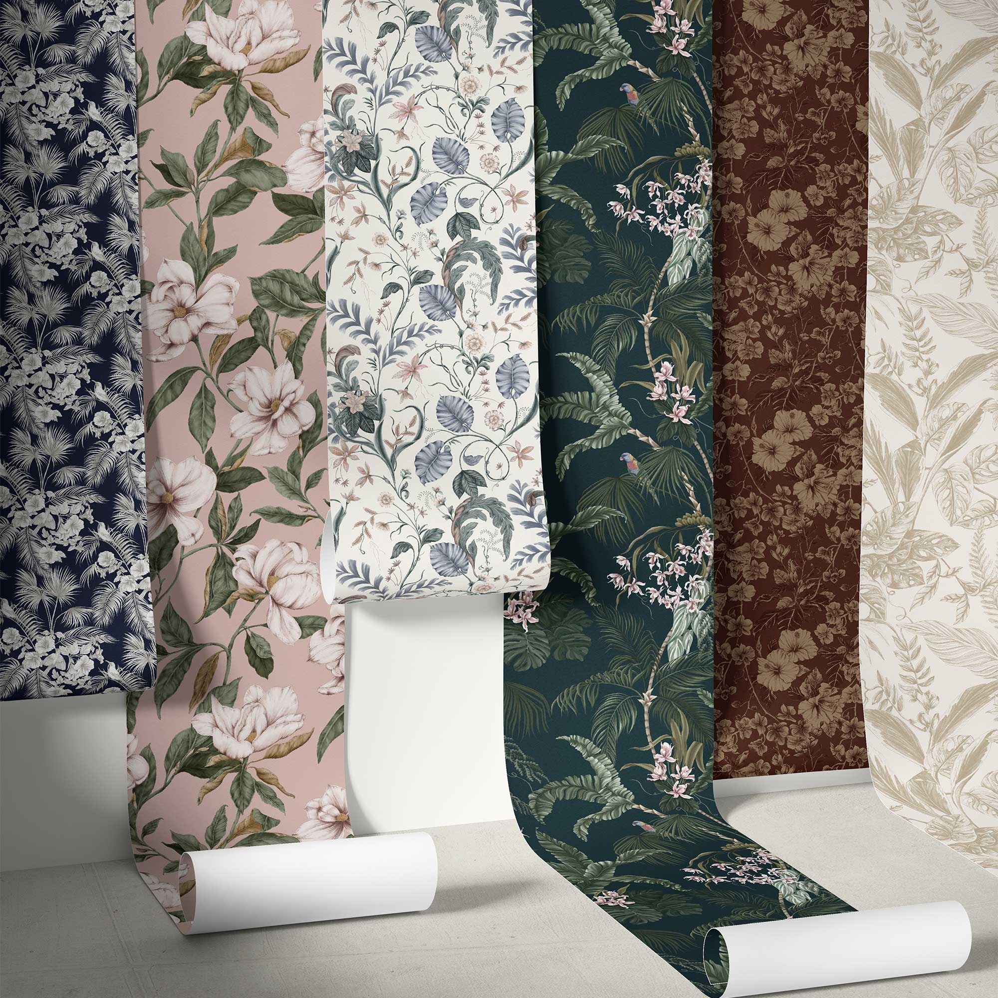 2025 Collection Launch INTERIOR Textiles & Wallpaper  | Trade Only thumbnail