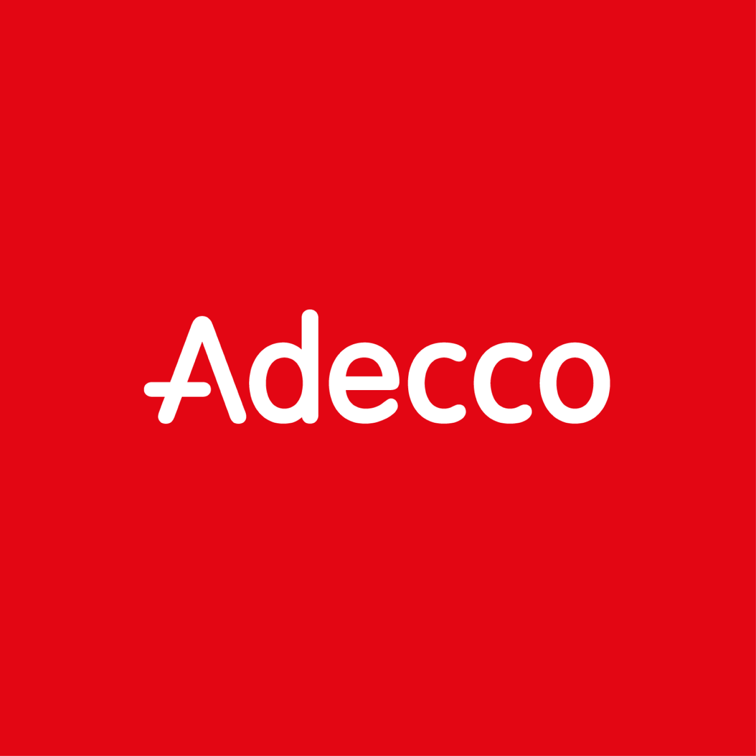 

ADECCO - Trabalhe Conosco

 | Job Convo thumbnail