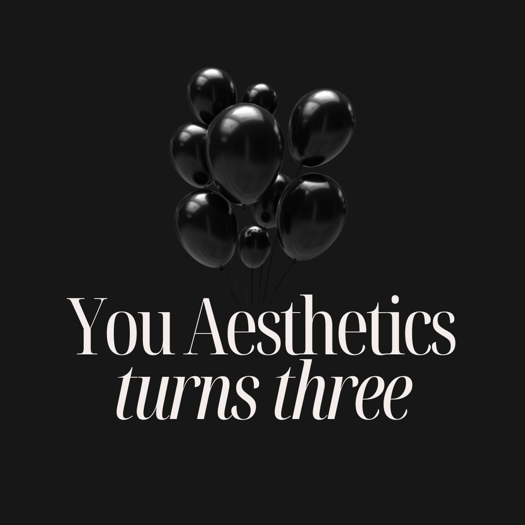 RSVP: Anniversary Open House & Vendor Night 🖤 thumbnail