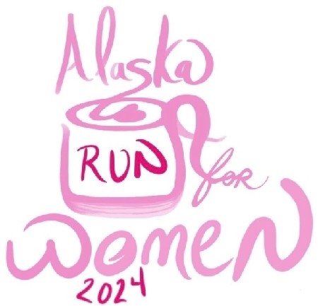 Alaska Run for Women Registration thumbnail