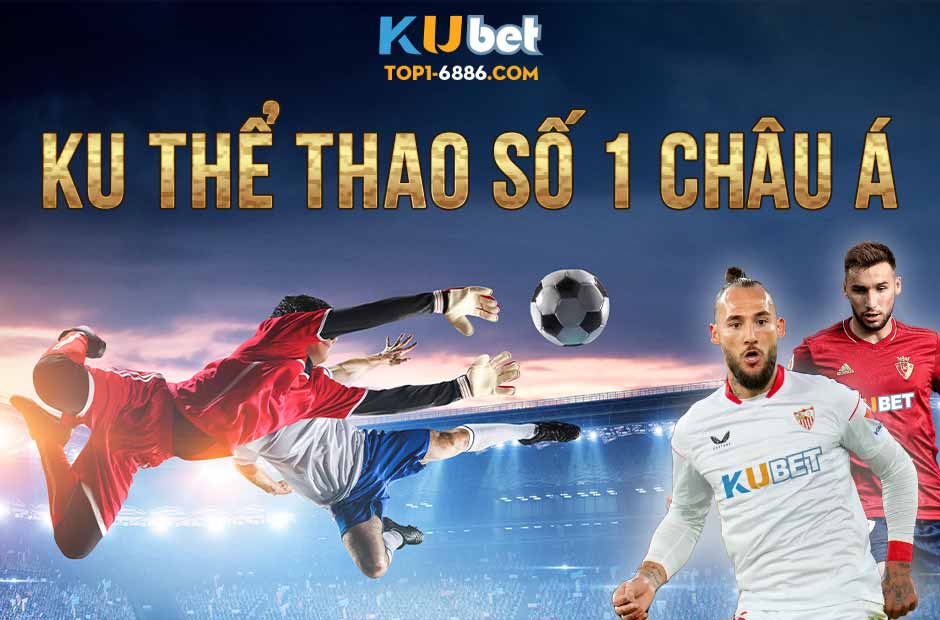 Nhà Cái Kubet11 thumbnail