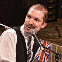 How to Host the Perfect Cockney Sing-a-long - Blog Post thumbnail