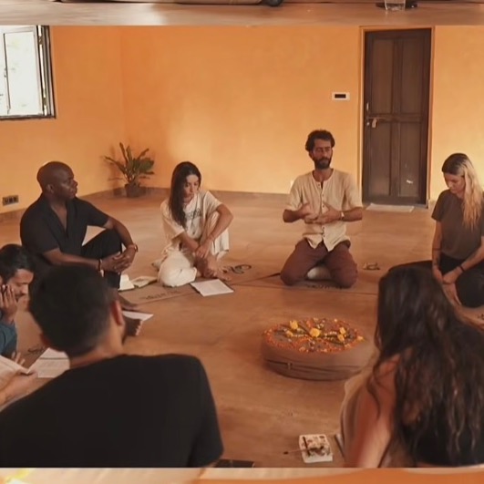 A sneak peak into the course thumbnail