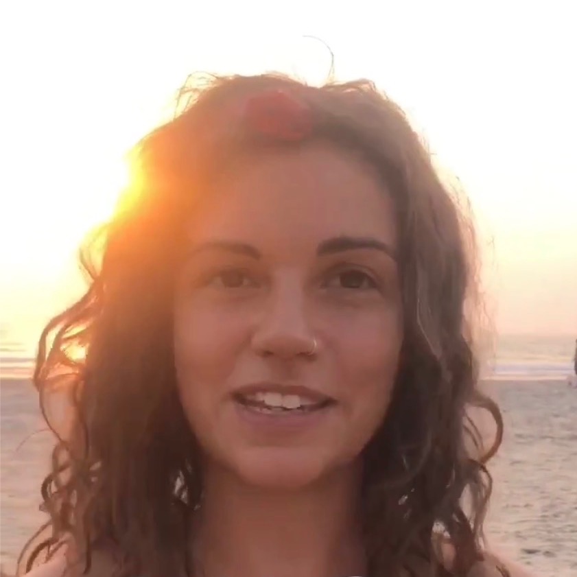 Beatrice’s kind words thumbnail