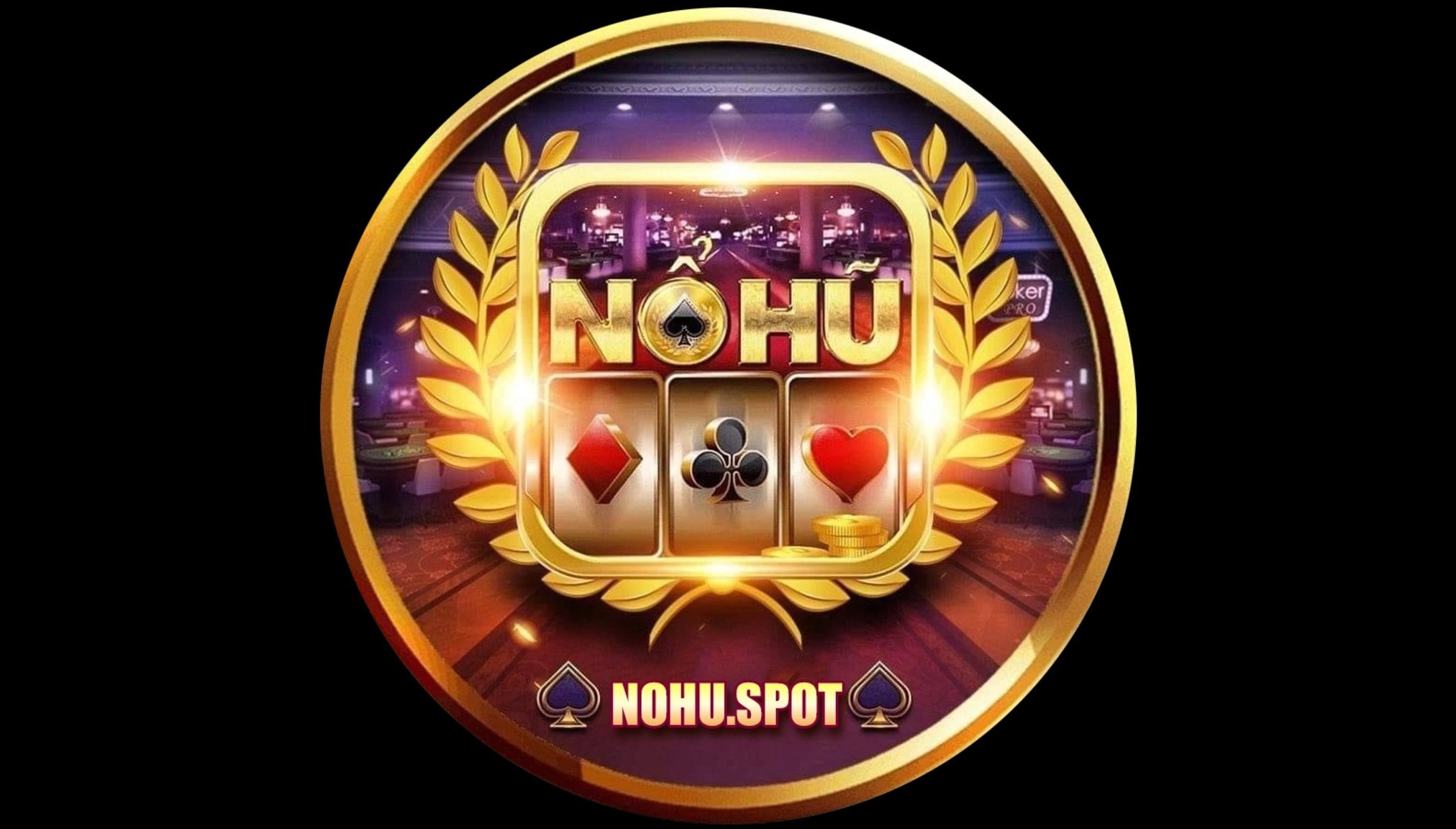 Nohu – Top 10+ Nhà Cái Nổ Hũ Online Uy Tín Nhất 2025 thumbnail