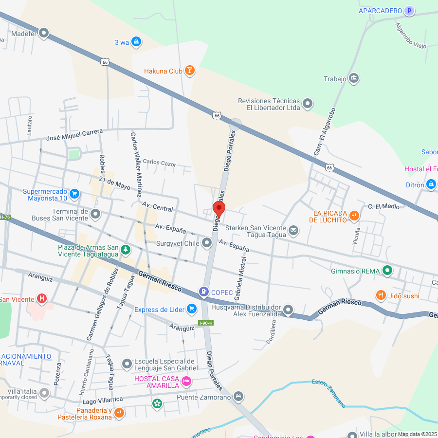 CÓMO LLEGAR A NUESTRA TIENDA thumbnail