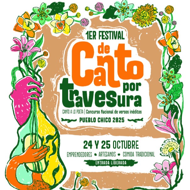 1er Festival de Canto por Travesura thumbnail