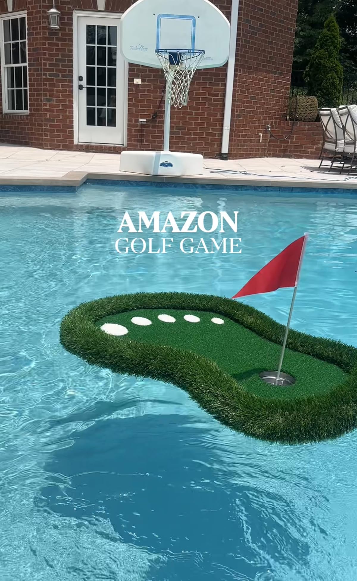 Golf pool game thumbnail