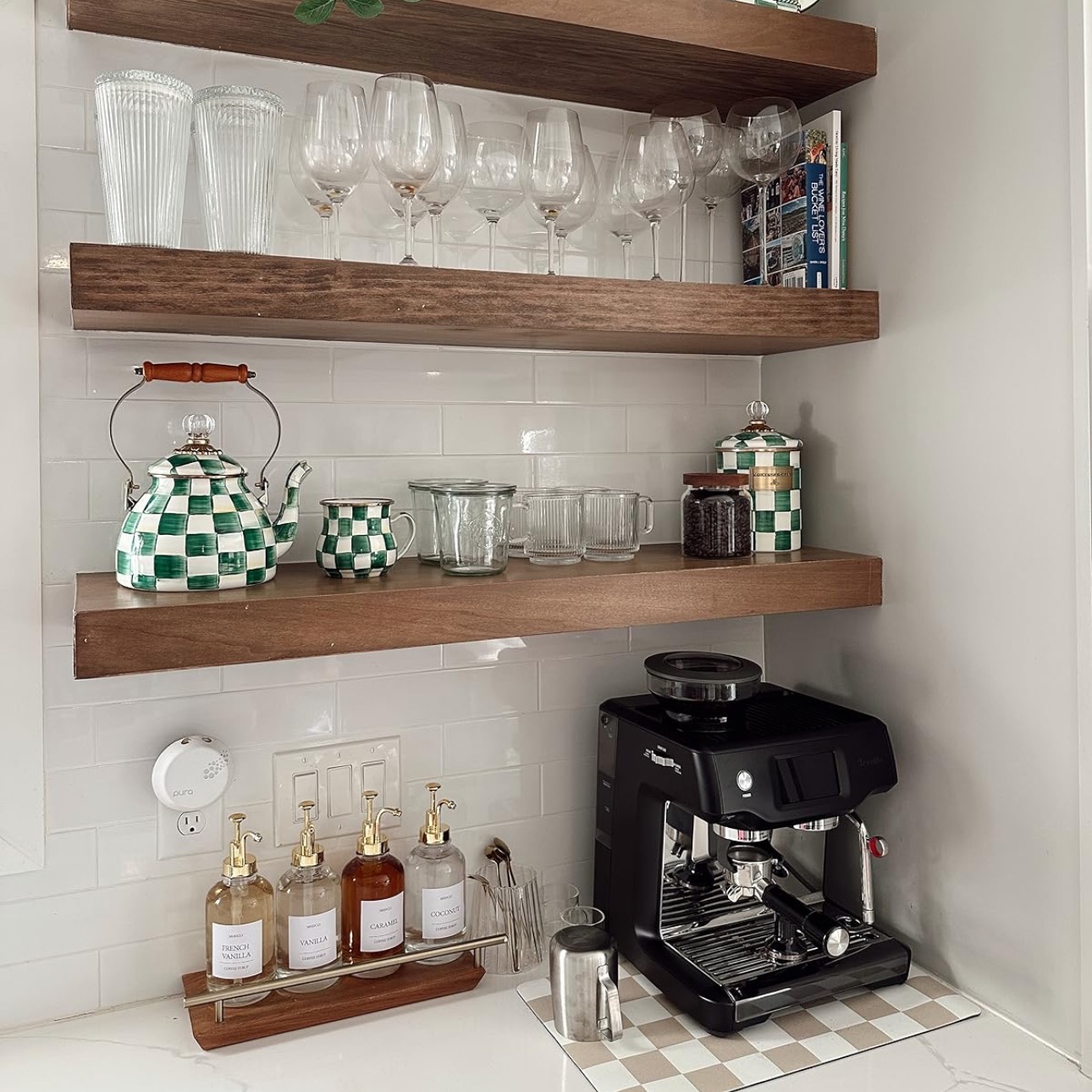 my coffee bar thumbnail