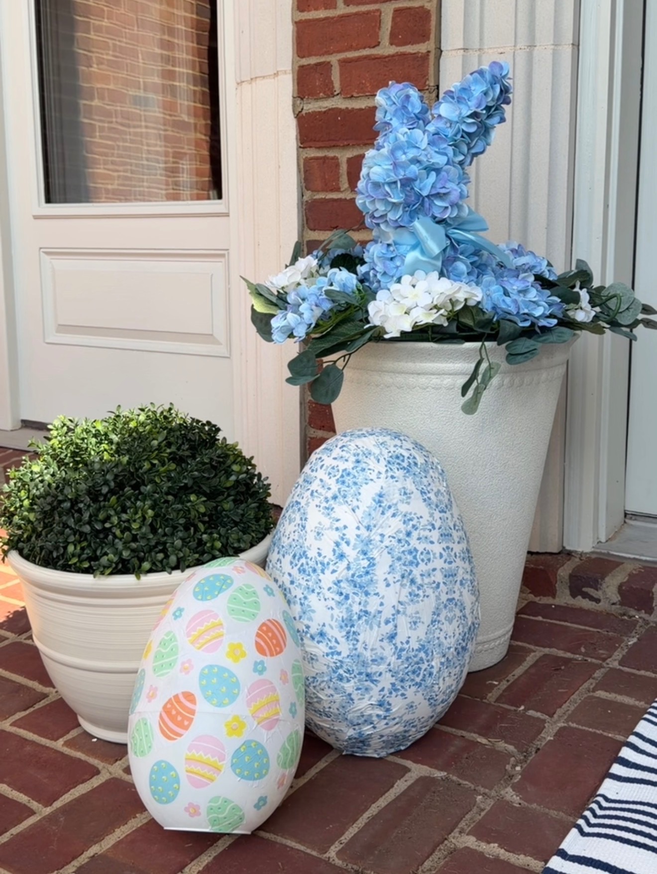 Walmart front porch  thumbnail