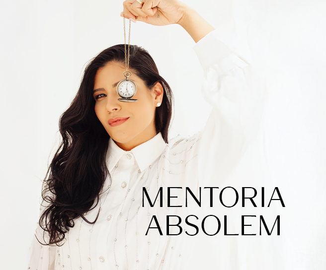 Mentoria Absolem thumbnail
