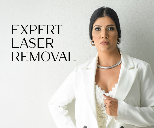 Expert Laser Removal thumbnail