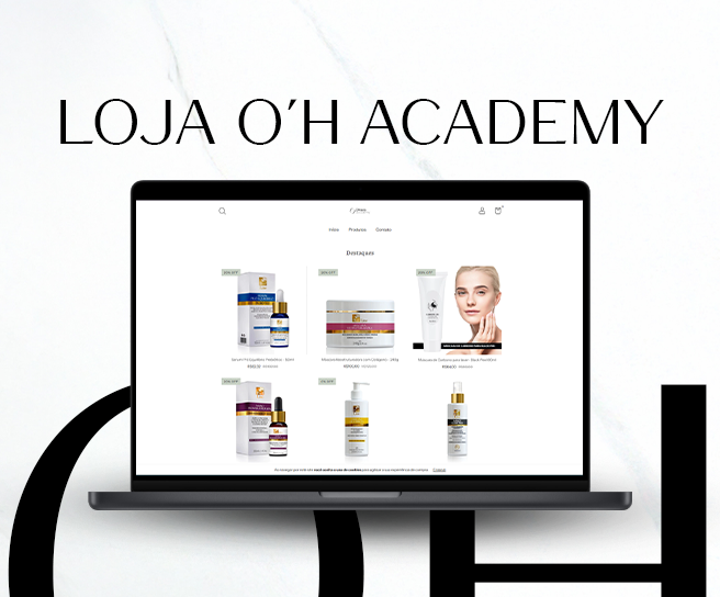 Loja O'H Academy thumbnail