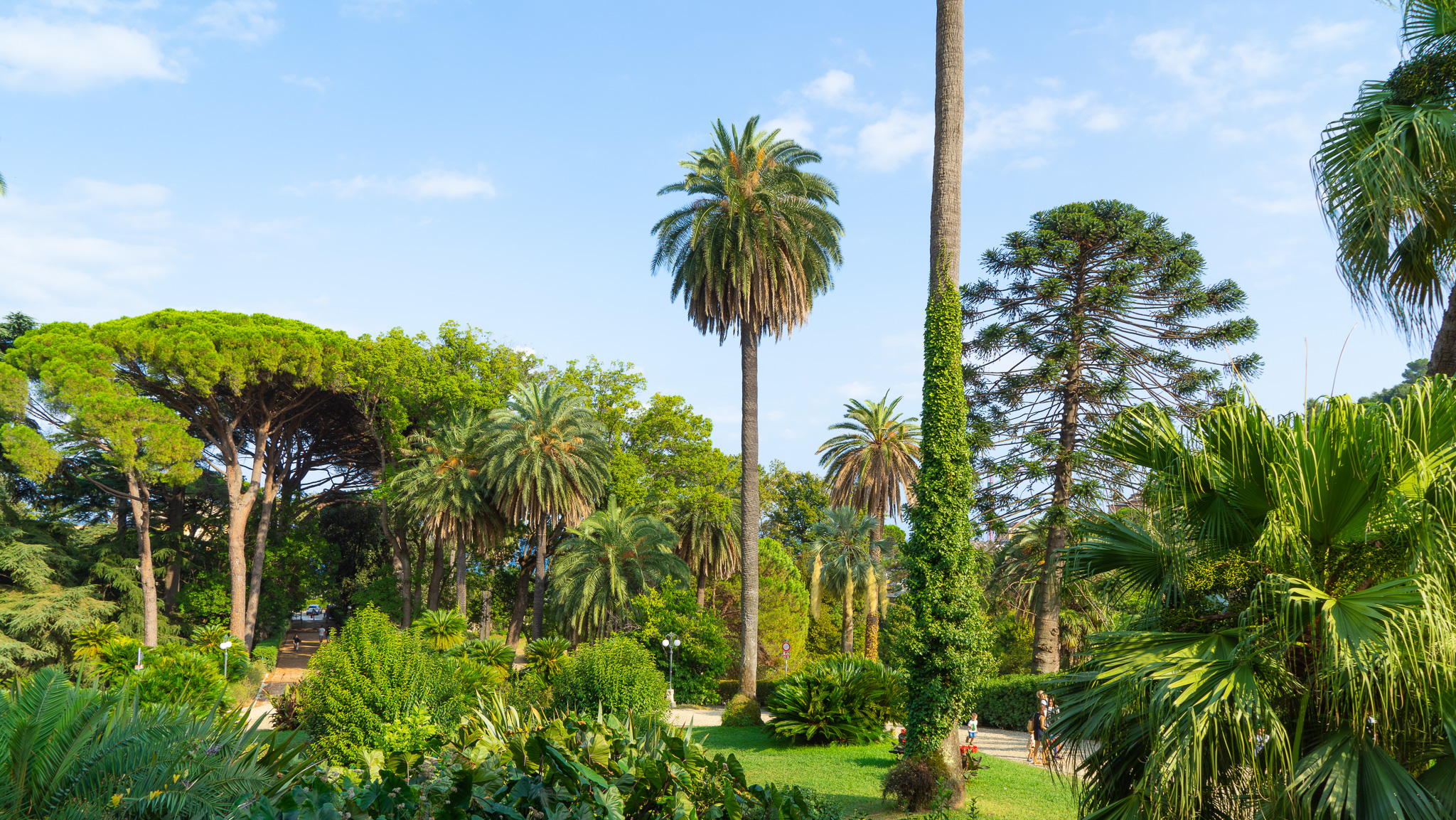 Arenzano, Villa Negrotto Cambiaso thumbnail