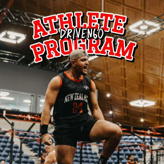 Driven60 & Athlete Program  thumbnail
