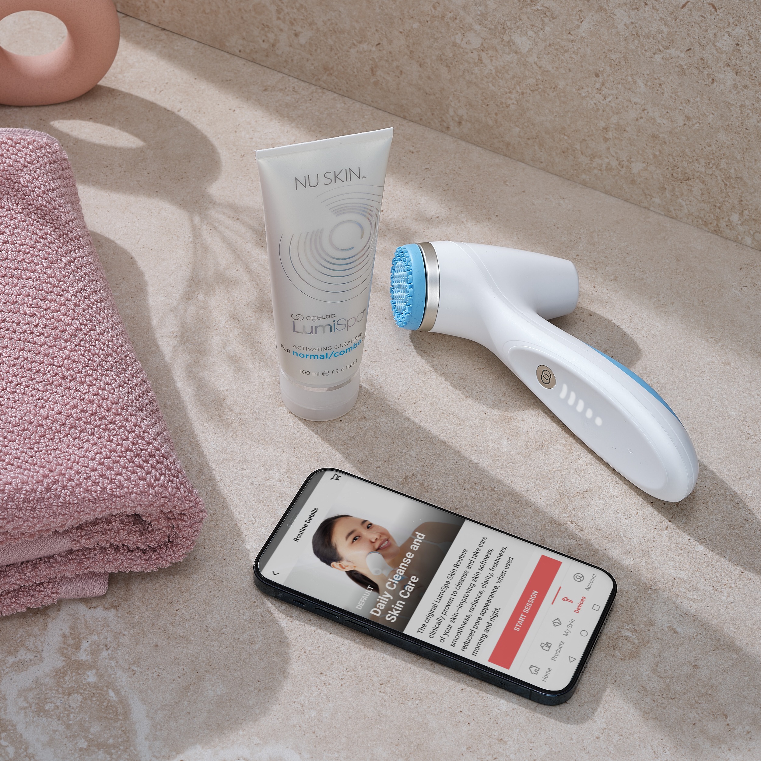 FREE SKIN CONSULTATION thumbnail