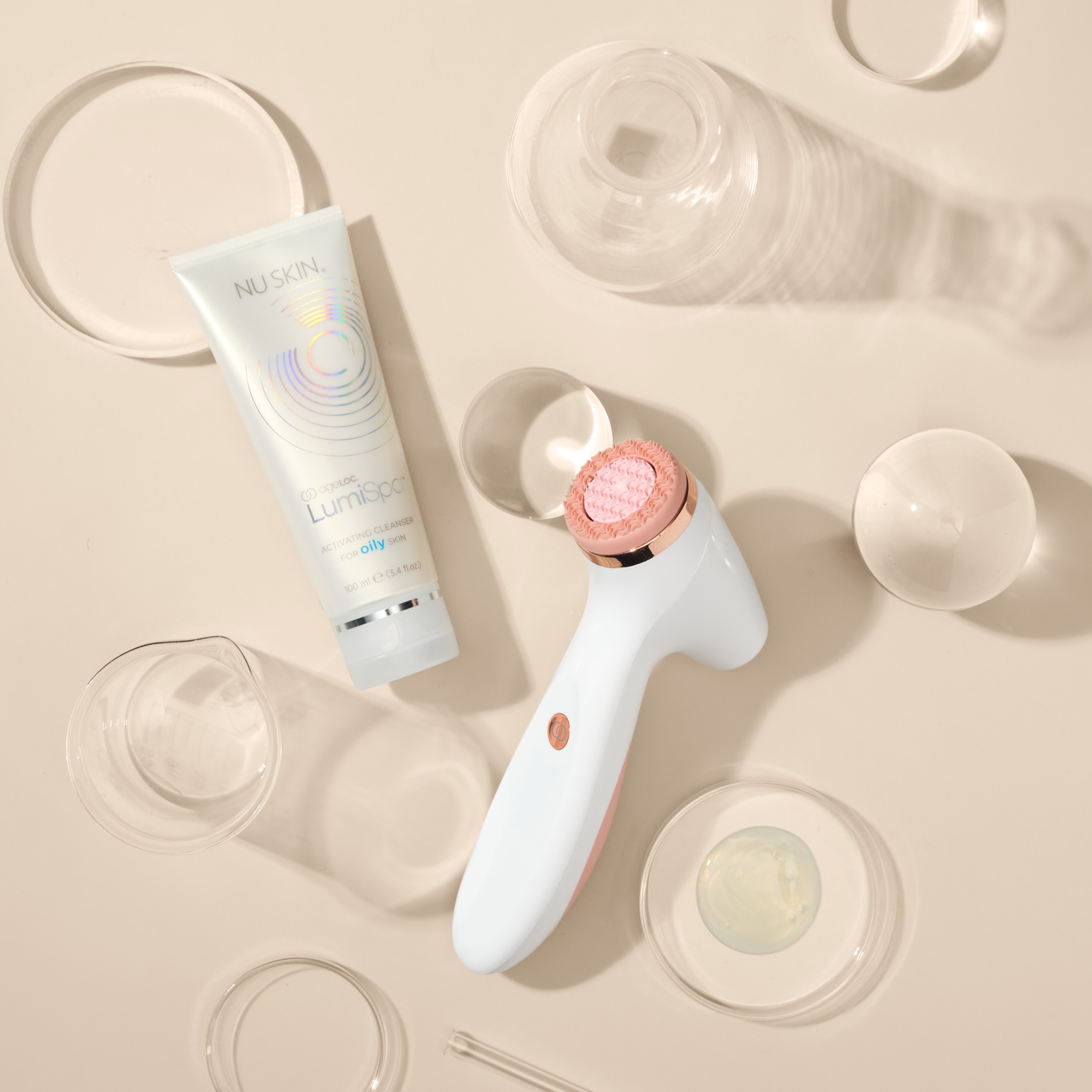 SHOP MY FAVOURITES FROM NU SKIN thumbnail