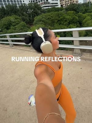 having the best time on this training journey enjoying the challenges & the growth! 🤍 #runningjourney #halfmarathontrain