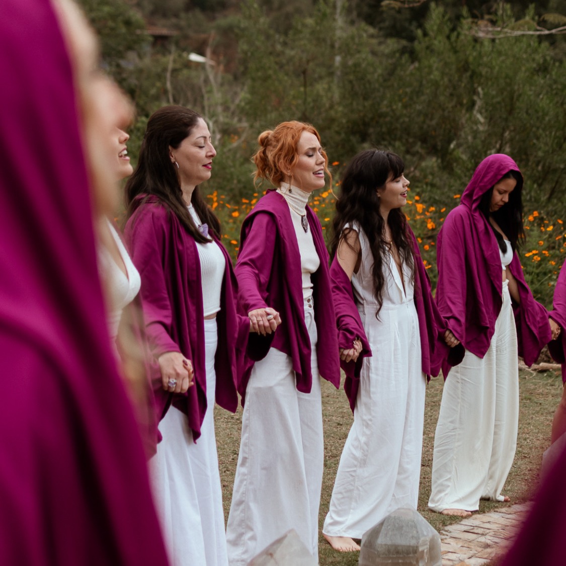 Lista de Espera - Próximos Retiros! thumbnail