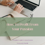 How To Profit From Your Passion (Free eBook) thumbnail