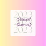 Reinvent Yourself Journal thumbnail