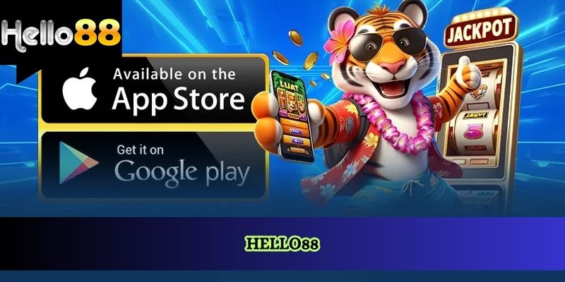 HELLO88 - Link HELLO88.com Official - Nạp Mới + 100K thumbnail