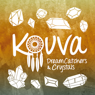 My Website with Dream Catchers & Crystal Shop, Blog & Email Sign Up thumbnail