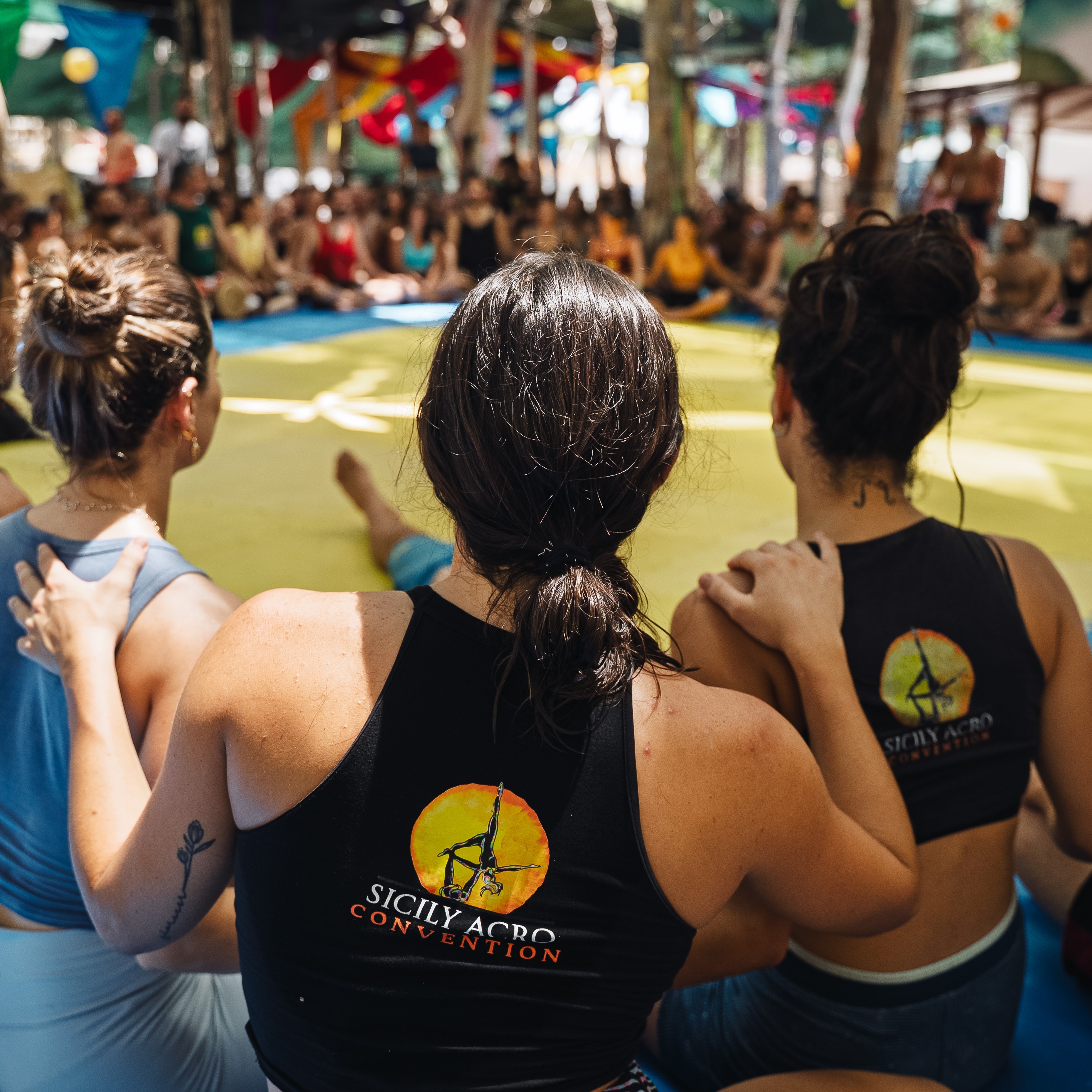 SAC SPRING (12-16 June 2026 Sicily) thumbnail