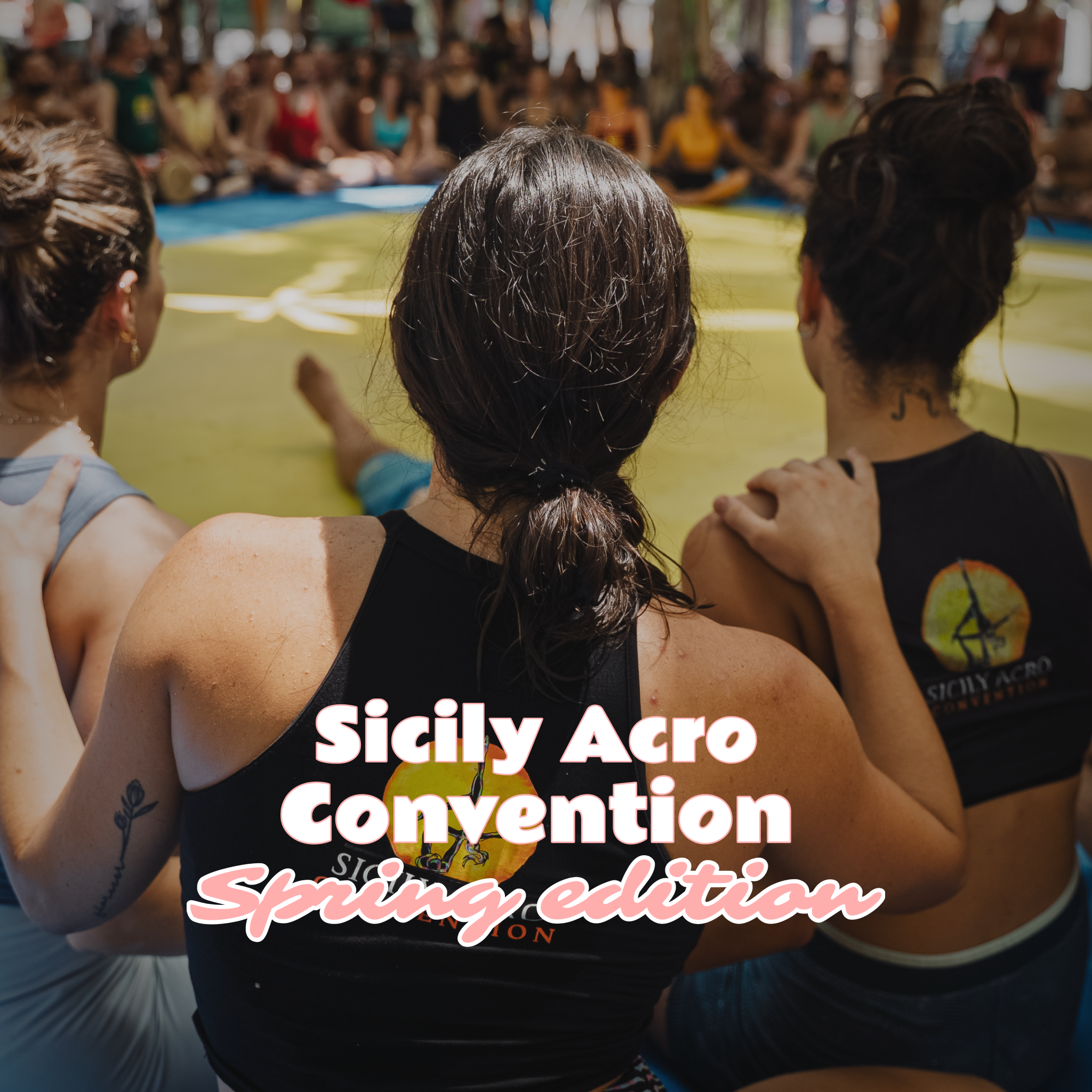 SAC SPRING (12-16 June 2026 Sicily) thumbnail