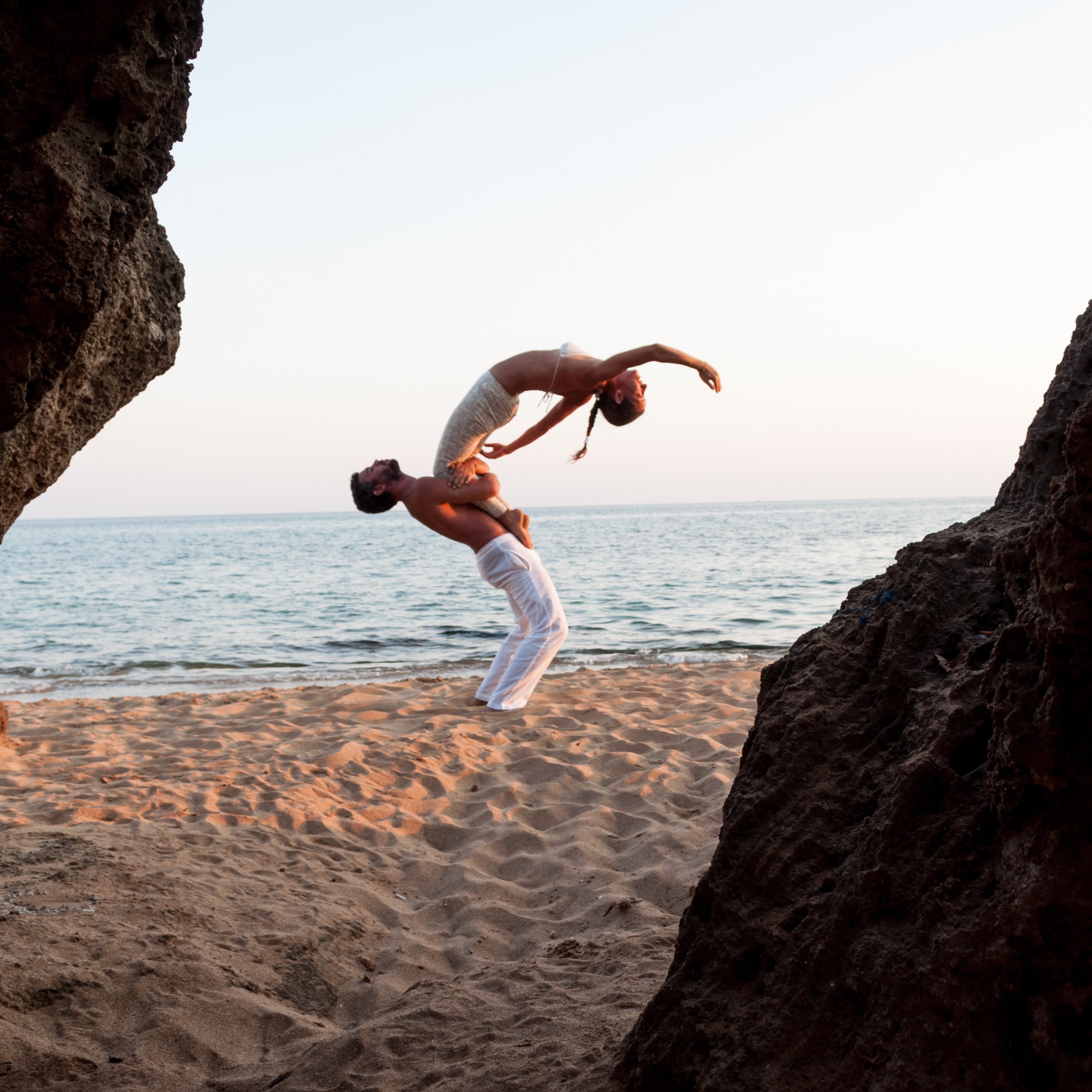 Sicily Acro Back in Bologna (21-22 Feb 2026) thumbnail