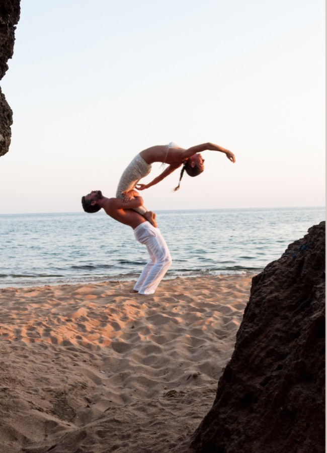 Acro Sicily a San Quirino - 25 & 26 oct. 2025 (North Italy) 🤸☀️ thumbnail