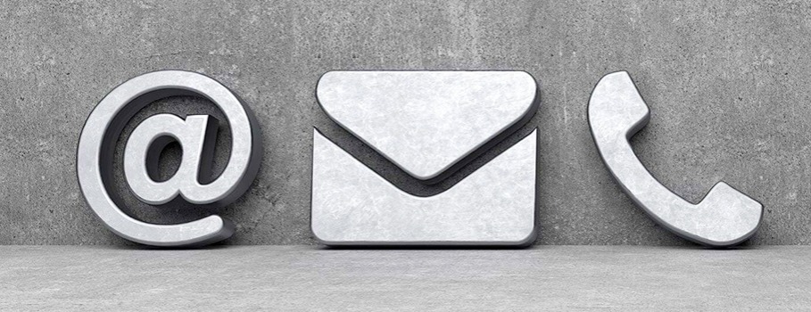 Mailing List