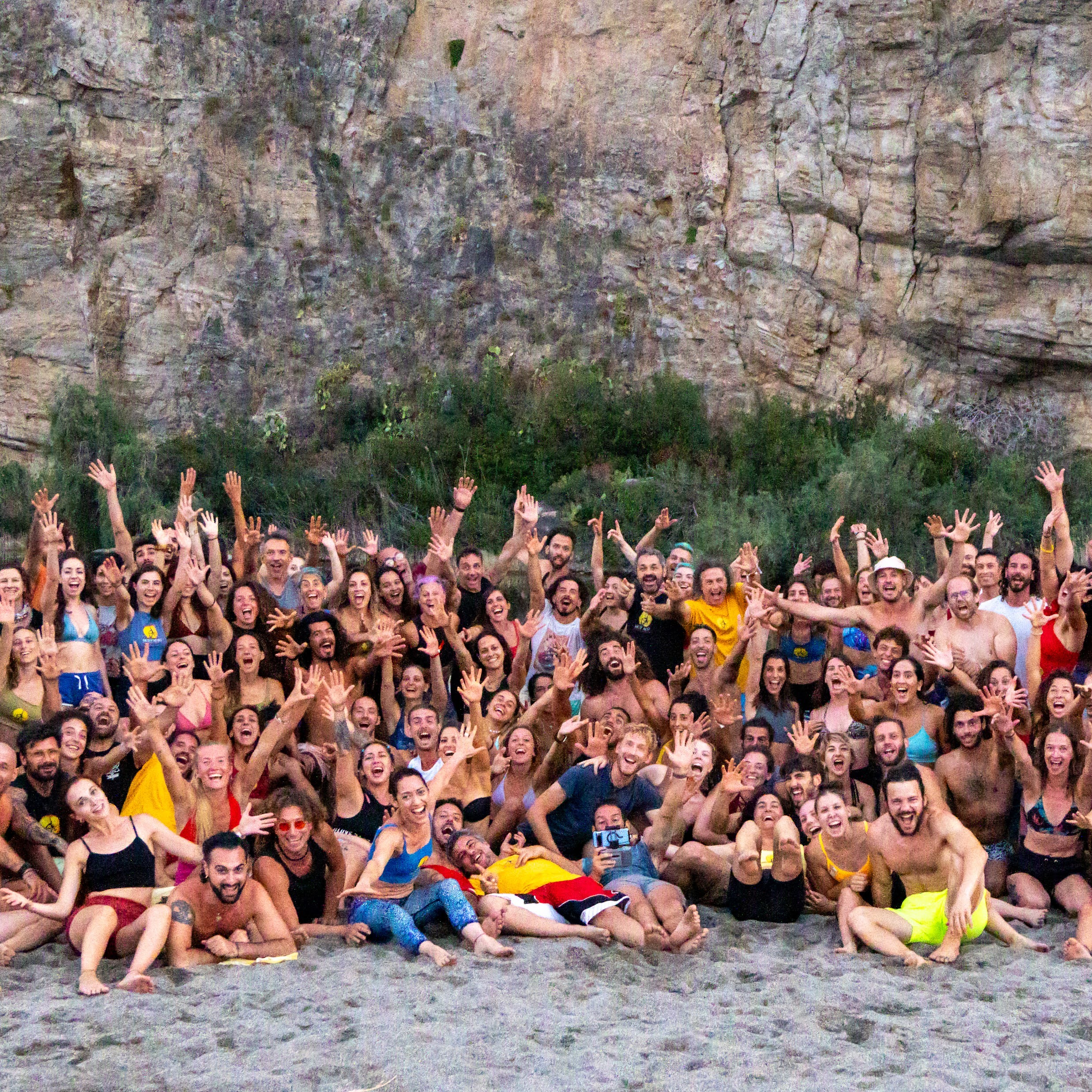 SAC SUMMER (18-24 July  2026 Sicily) thumbnail