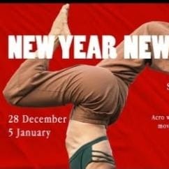 NEW YEAR NEW TRICK (27 Dec- 4 Jan Lignano Sabbiadoro ) thumbnail
