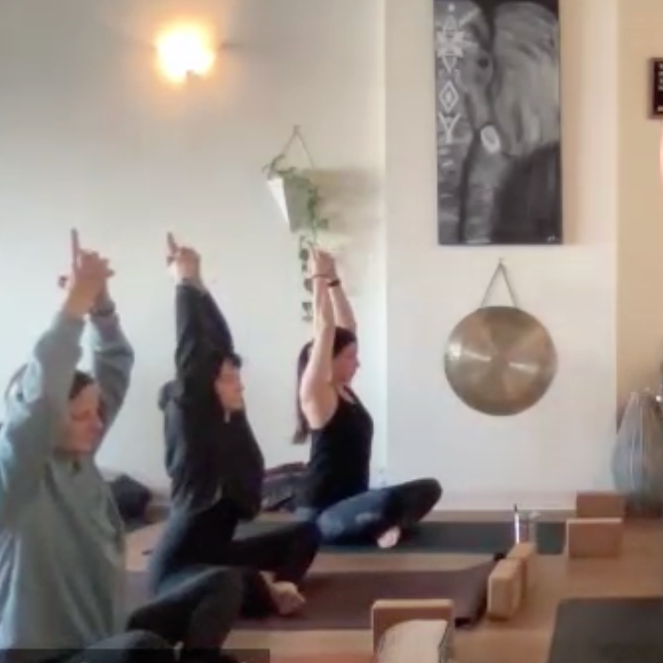 Breathe Strength Studio Class Library thumbnail