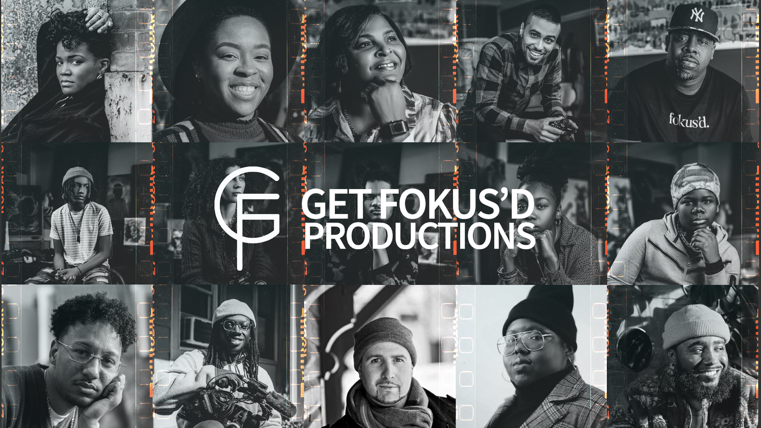 Get Fokus'd Productions thumbnail