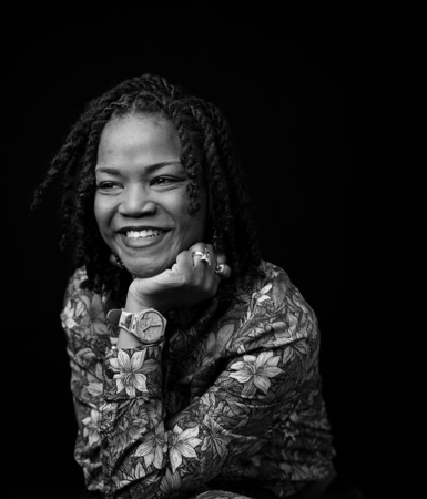 The Creative Arts Strategist | Aitina Fareed-Cooke thumbnail