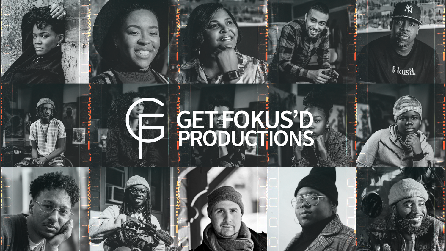 Request Services — Get Fokus'd Productions thumbnail