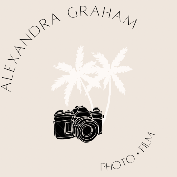 Alexandra Photography — Bio Site