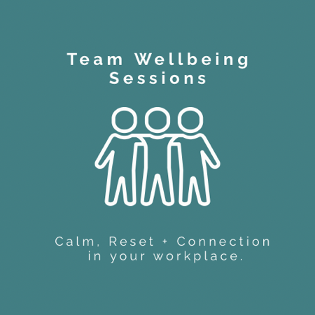 Corporate/ Team Wellbeing thumbnail