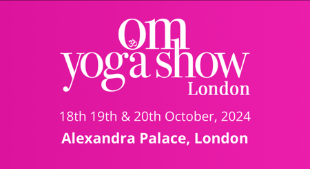 OM Yoga Show - Om Yoga Show - London thumbnail